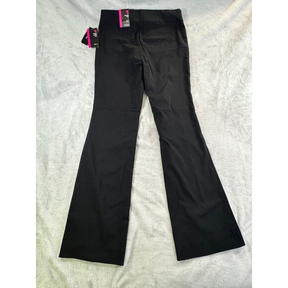 Style&Co womens pants medium boot leg pants - Picture 12 of 15